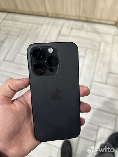 iPhone 14 Pro, 128 ГБ