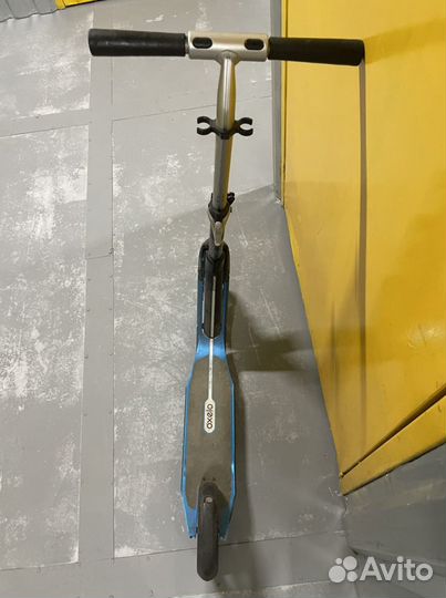 Самокат Oxelo town 9 easyfold