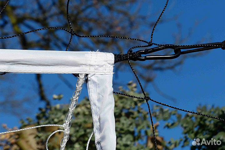 Футбольные ворота