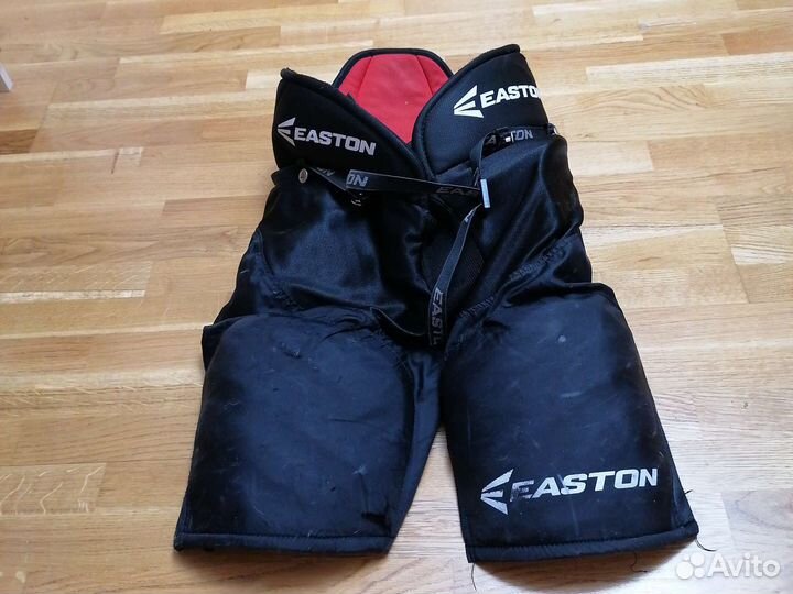 Шорты хоккейные юниорские easton