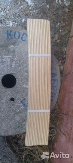 Ламели для кроватей бу