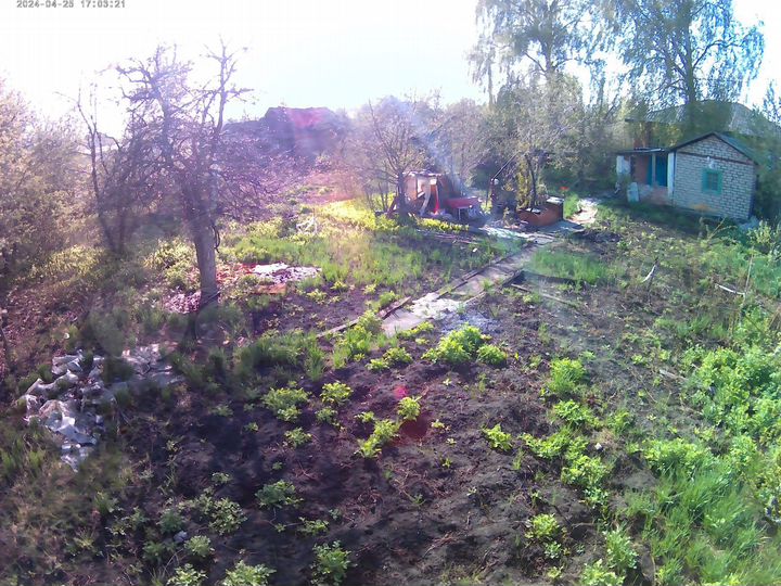 Участок 4 сот. (СНТ, ДНП)