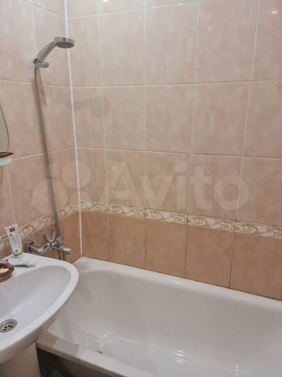 2-к. квартира, 49,9 м², 2/5 эт.