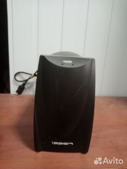 Продам Ippon Back Comfo Pro 400