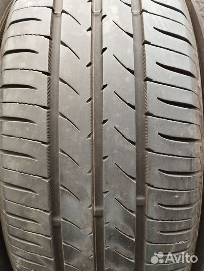 Toyo NanoEnergy 3 Plus 195/60 R15 88H