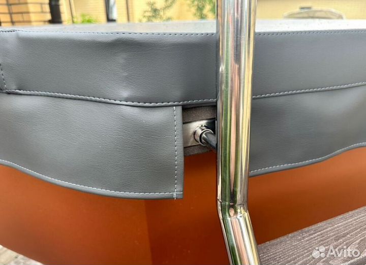 Крышка для чана KSH-21417