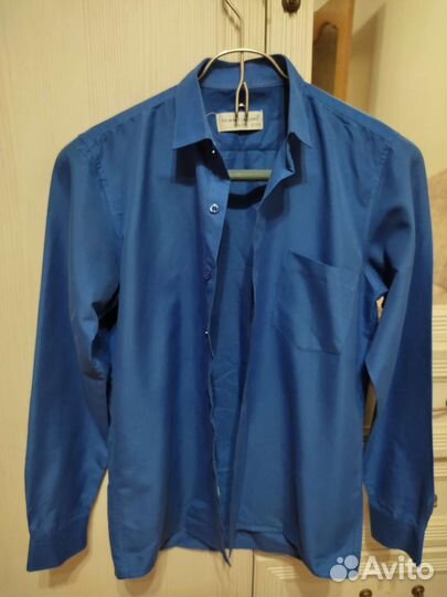 Рубашки для мальчика 158 164