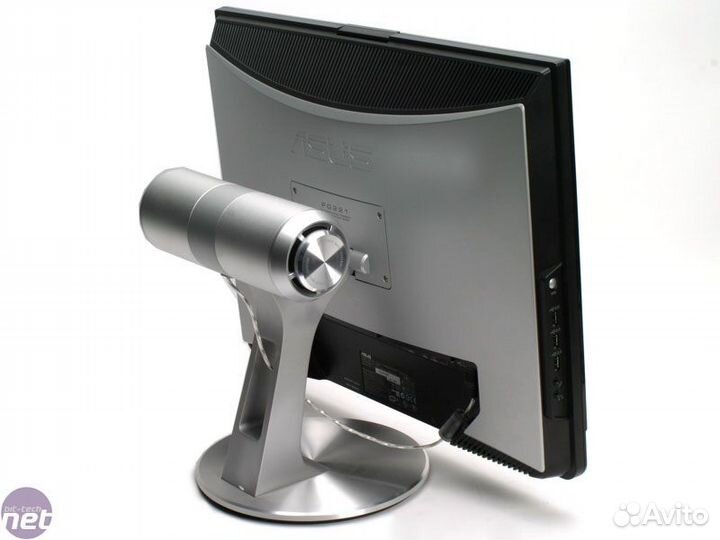 Игровой монитор (Игровая переферия и акссесуары)