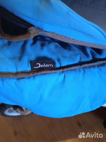 Детская коляска