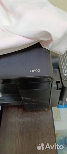 Принтер по текстилю