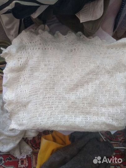 Платок шаль