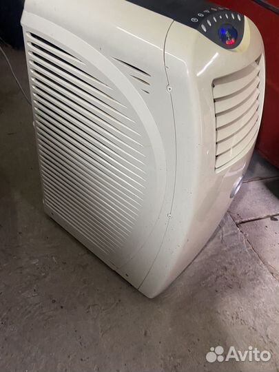 Кондиционер мобильный