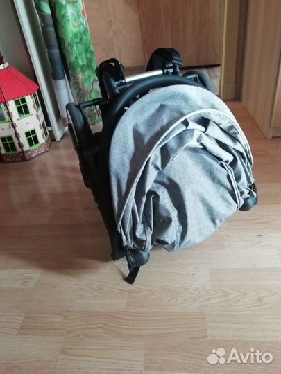 Коляска прогулочная Babycare (аналог yaya)