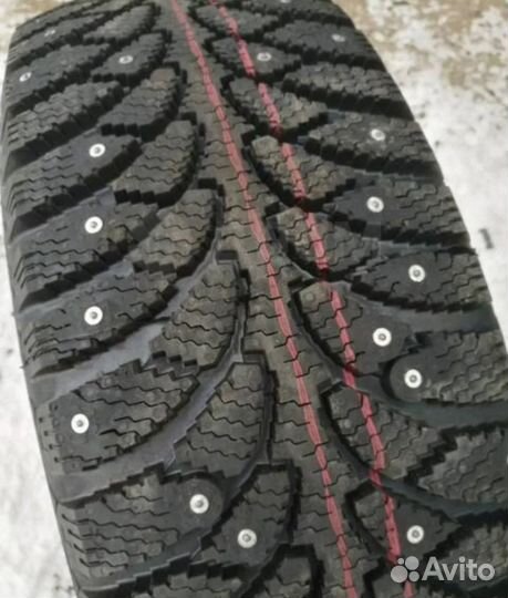 Tunga Nordway 2 205/55 R16 94Q