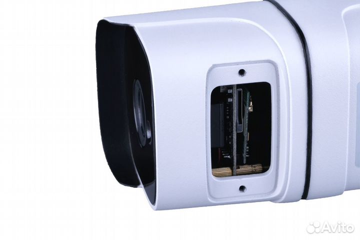 Viguard CAM C уличная IP видеокамера