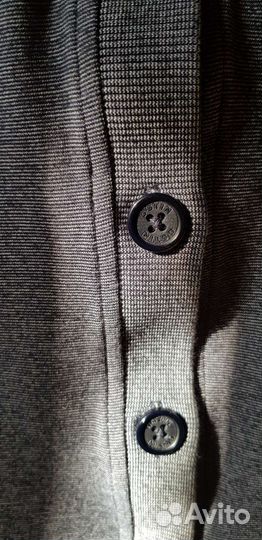 См.фото Кардиган Остин Ostin на мальчика, р-р 164