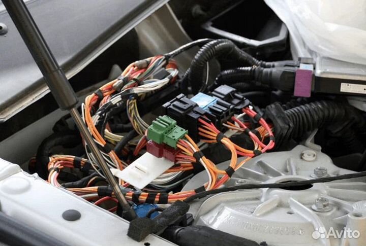 Автоэлектрик Ремонт Диагностика p-5955