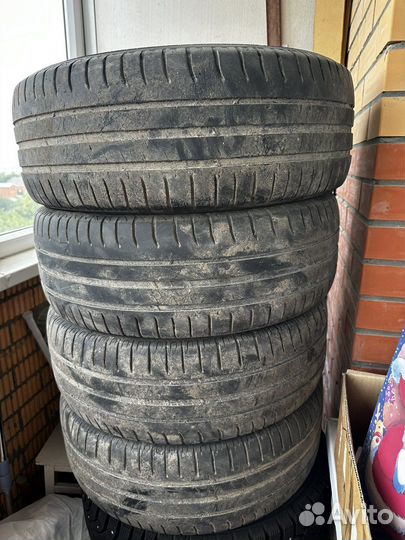 Michelin Alpin 16/6 R16