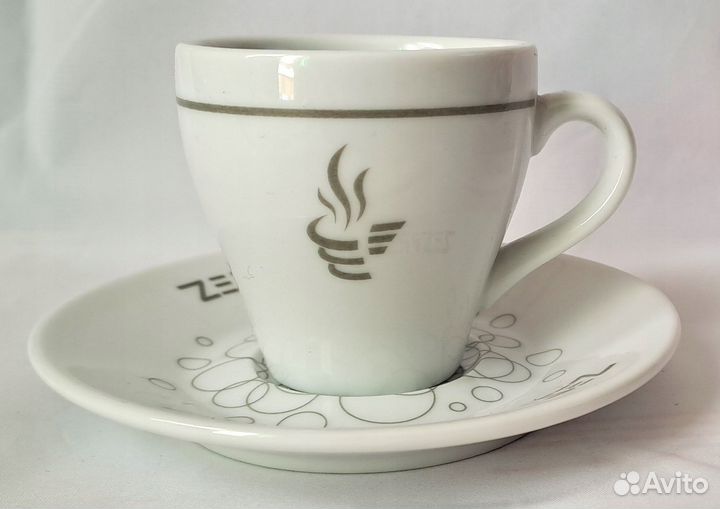 Капсульная кофемашина