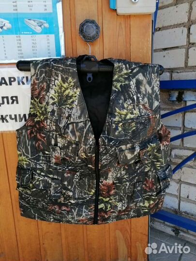 Жилет