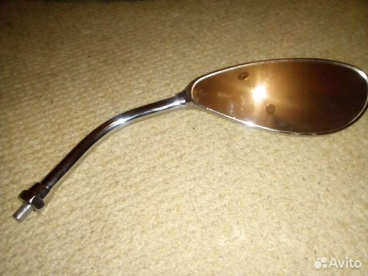 Зеркало мото