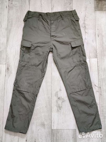 Военная форма ACU