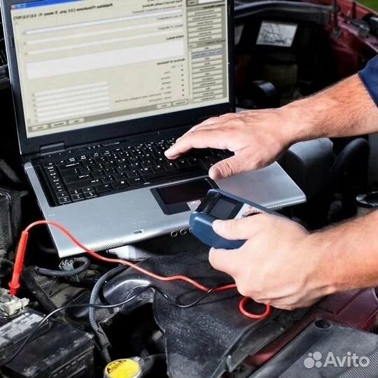 Автоэлектрик Ремонт Диагностика o-4290