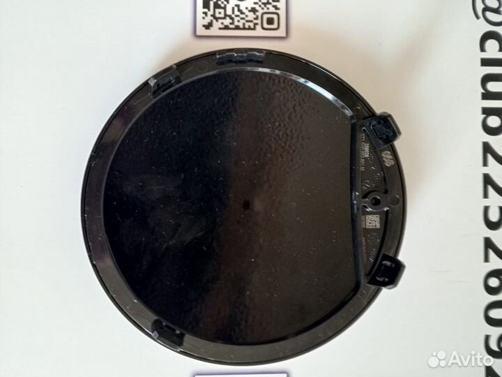 Эмблема VW Arteon 2021-2024 под дистроник