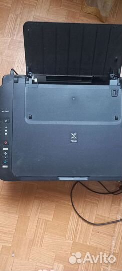 Принтер Canon pixma mg2540s