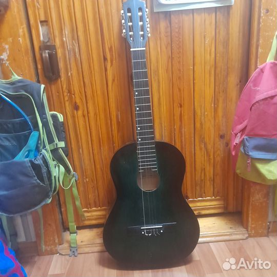 Классическая гитара