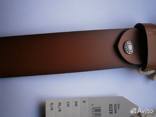 Ремень Camel кожа в наличии р. S(80) M(90) XL(110)