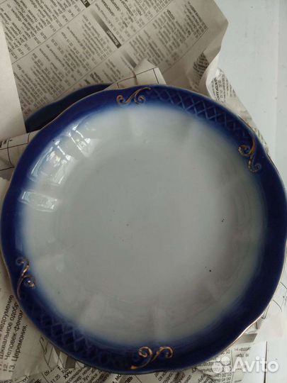 Набор столовой посуды