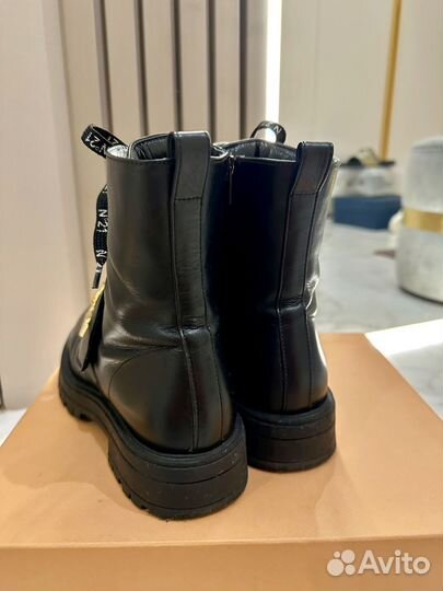 Ботинки N21