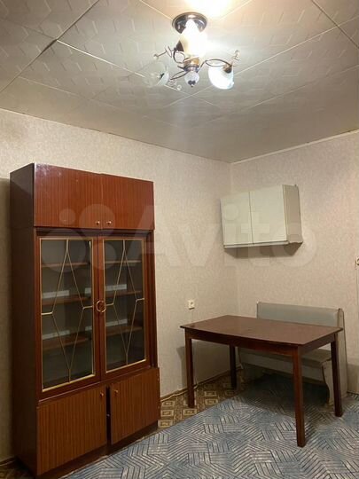 Комната 18 м² в 1-к., 3/5 эт.