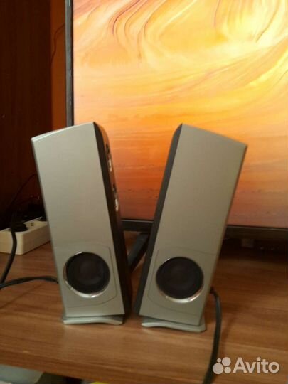 Акустическая система 2.1 Creative I-Trigue L3500