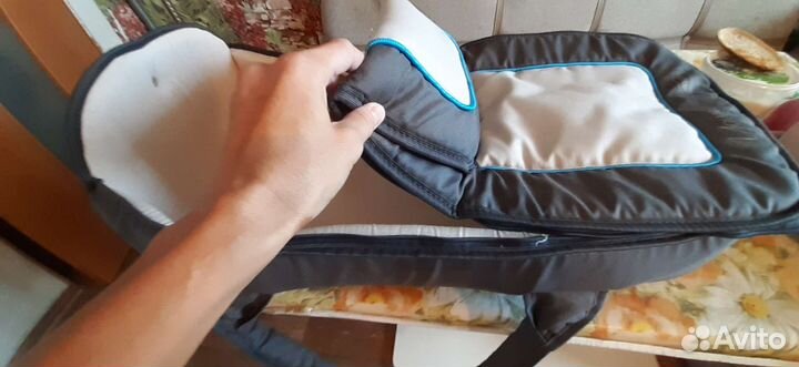 Переноска для детей бу