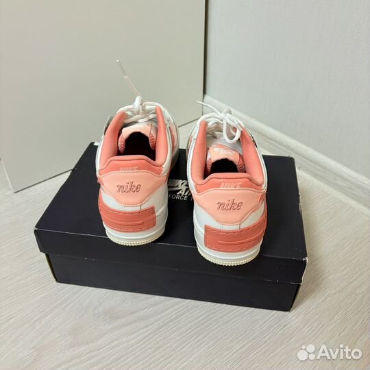 Кроссовки Nike Air Force 1 новые