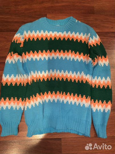 Свитер детский