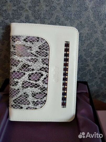 Обложка на автодокументы Elisir