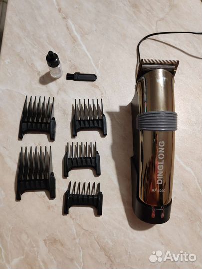 Триммер Dingling RF-609C