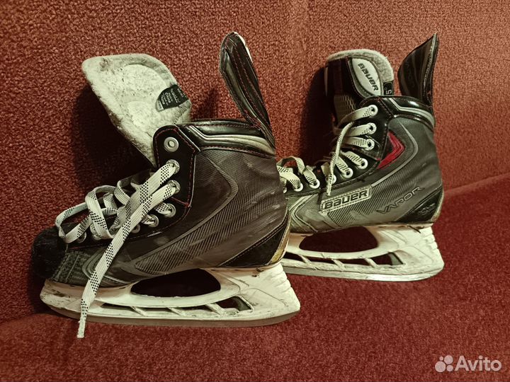 Коньки хоккейные Bauer Vapor X90 размер 5D
