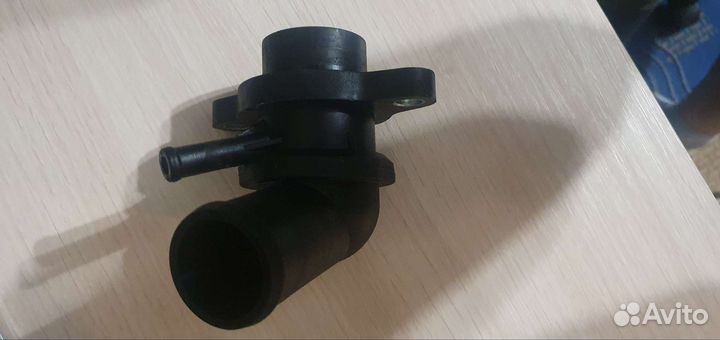 Термостат на daewoo nexia luzar