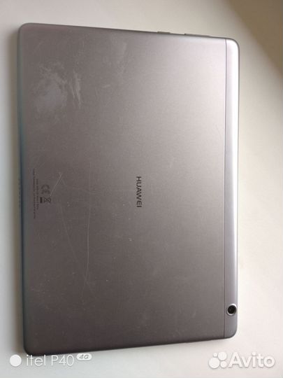 Планшет huawei