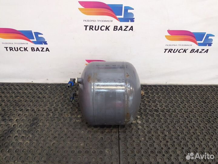 7421187795 Ресивер воздушный 39 L