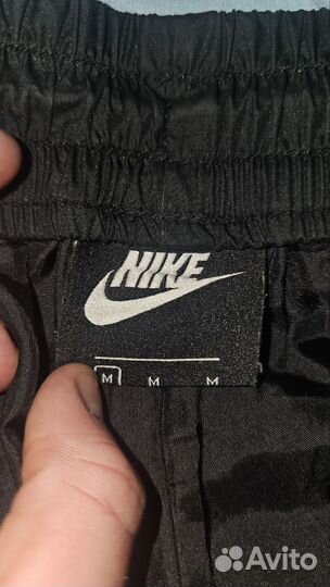 Спортивные штаны nike
