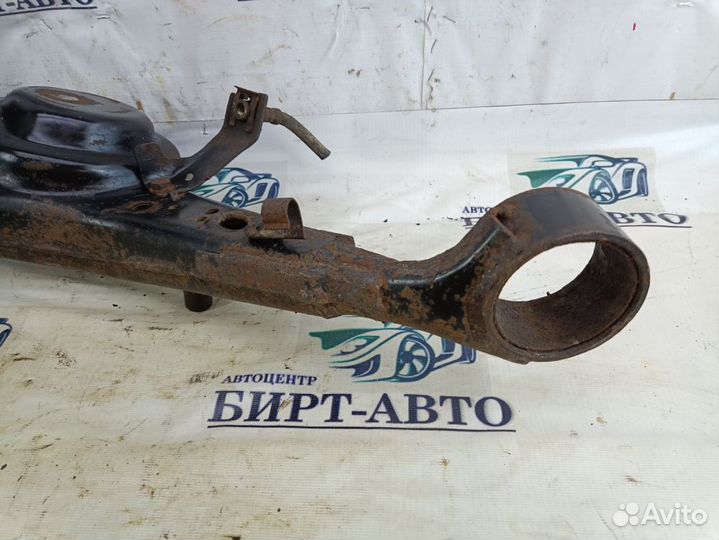 Рычаг задний продольный правый Chery Tiggo (T11) T