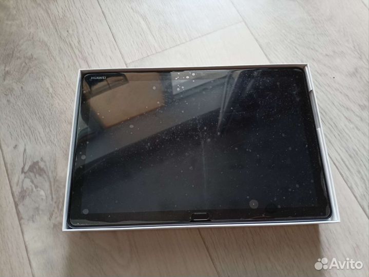 Huawei mediapad m5 lite 10