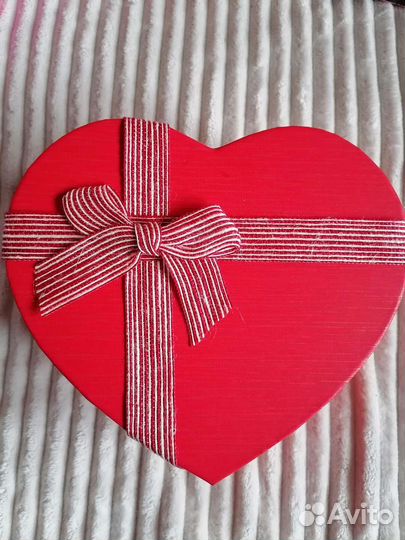 Картонные коробки