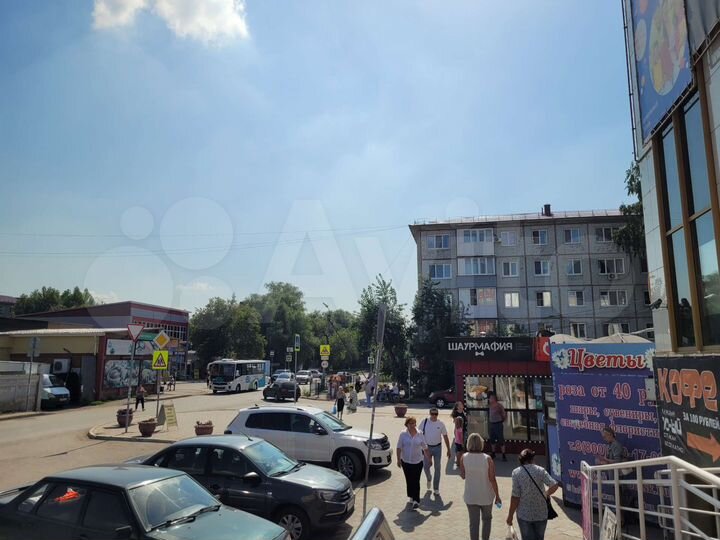 Свободного назначения, 48 м²