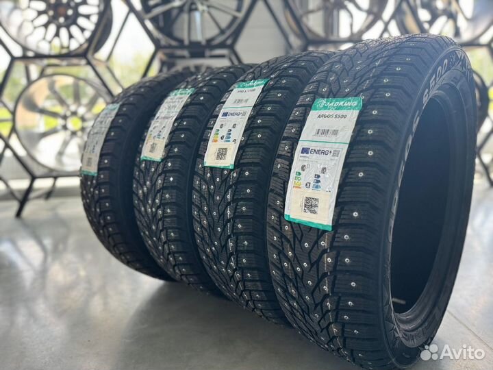 Roadking Argos S500 265/50 R20